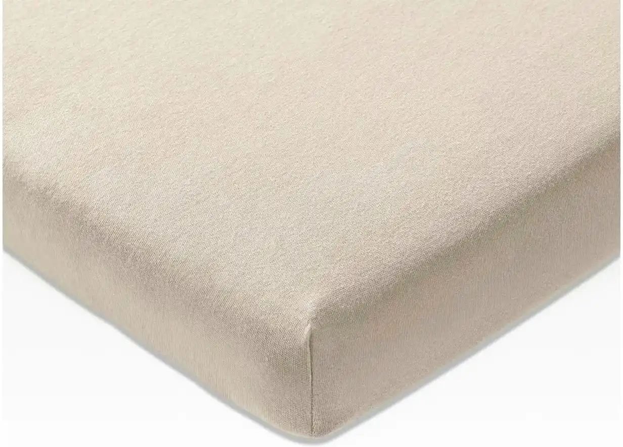 JOOP! Topperspannbetttuch Uni ¦ grau ¦ Maße (cm): B: 200 H: 1 Bettwaren > Bettlaken - Höffner