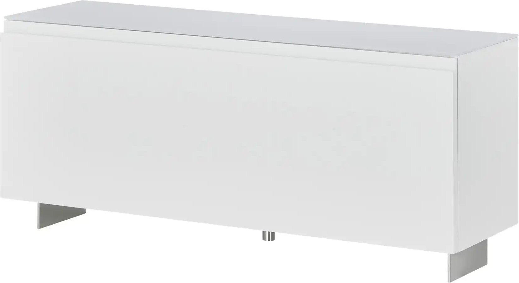 Wohnwert Garderobenbank Nicolo ¦ weiß ¦ Maße (cm): B: 110 H: 49 T: 33.0 Bänke > Einzelbänke - Höffner