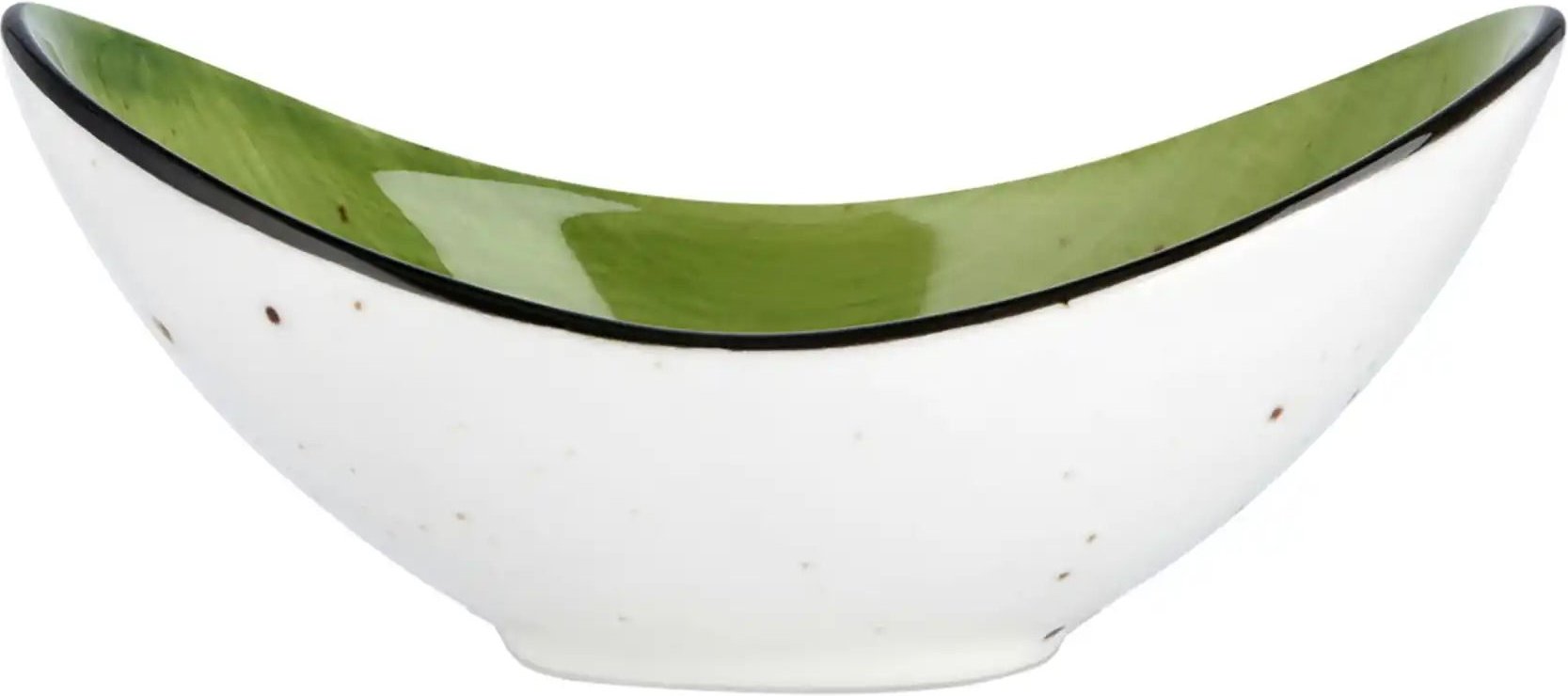 Peill+Putzler Schale S Genua ¦ grün ¦ Maße (cm): B: 8 H: 5,9 Geschirr > Einzelgeschirrteile - Höffner