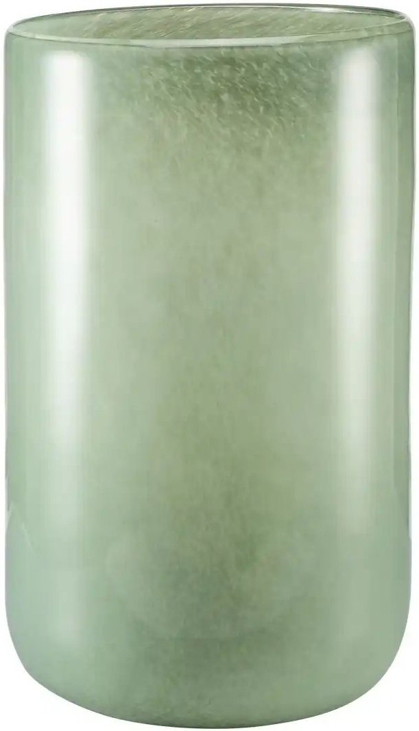 Jette Home Vase ¦ grün ¦ Glas ¦ Maße (cm): H: 33 Ø: 19.5 Accessoires > Vasen - Höffner