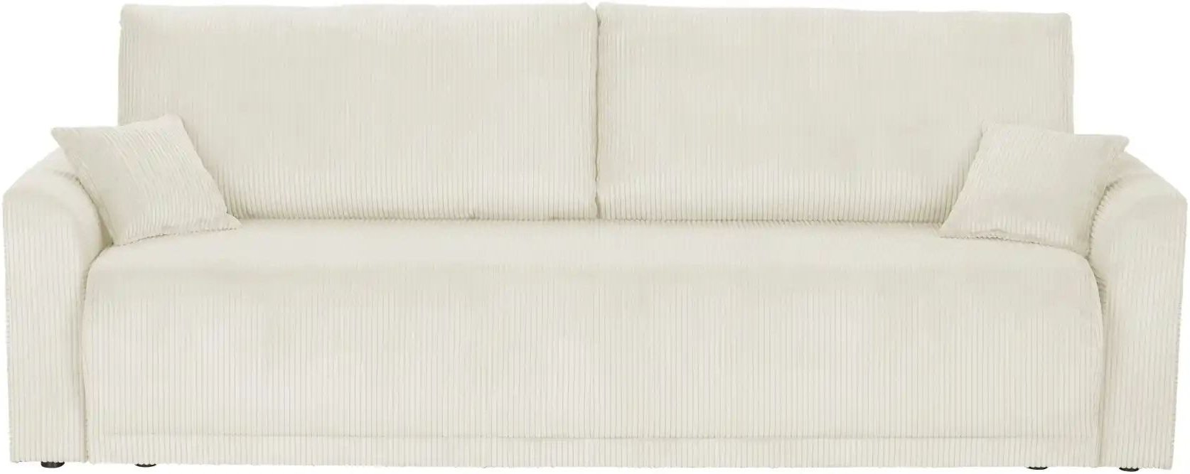 Thumbnail - Big Sofa mit Funktion Malyn ¦ Maße (cm): B: 234 H: 90 T: 103.0 Polstermöbel > Sofas > 3-Sitzer - Höffner