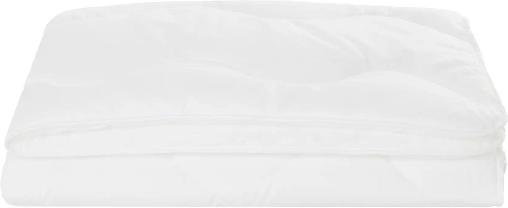 Steppbett Greenfirst ¦ weiß ¦ Maße (cm): B: 135 Bettwaren > Bettdecken > Ganzjahres-Bettdecken - Höffner