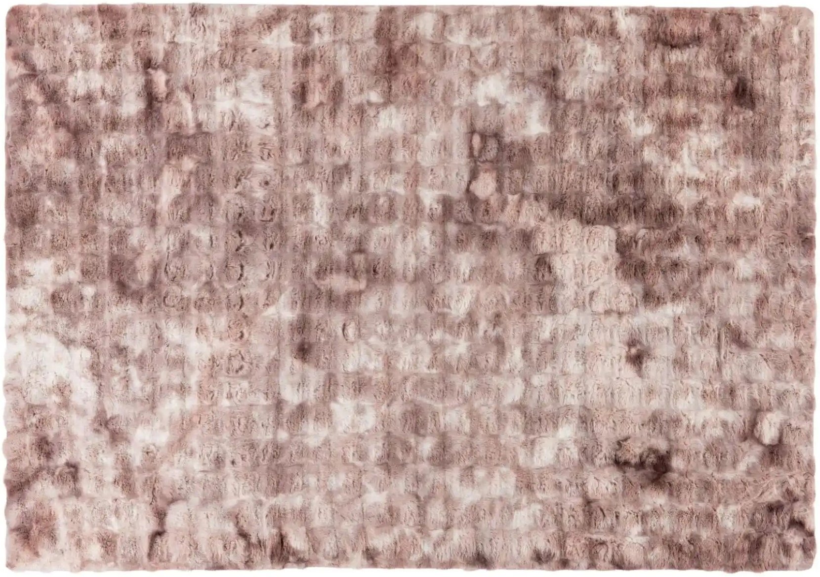 Thumbnail - Teppich ¦ mehrfarbig ¦ Synthetische Fasern ¦ Maße (cm): B: 40 H: 4,3 Teppiche > Wohnteppiche - Höffner