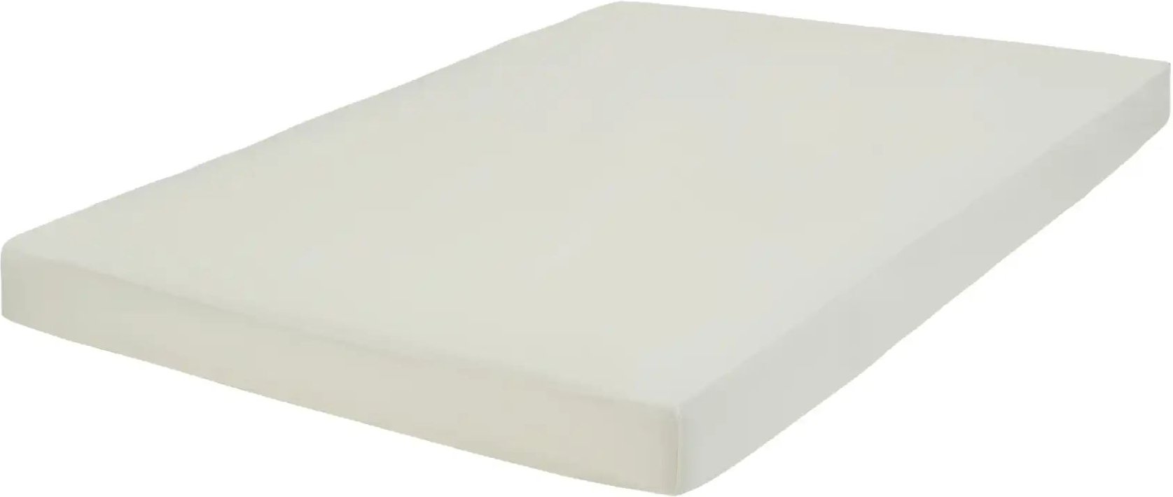 Como Green Bio-Mako-Jersey Spannbettuch ¦ beige ¦ Maße (cm): B: 180 Bettwaren > Bettlaken - Höffner