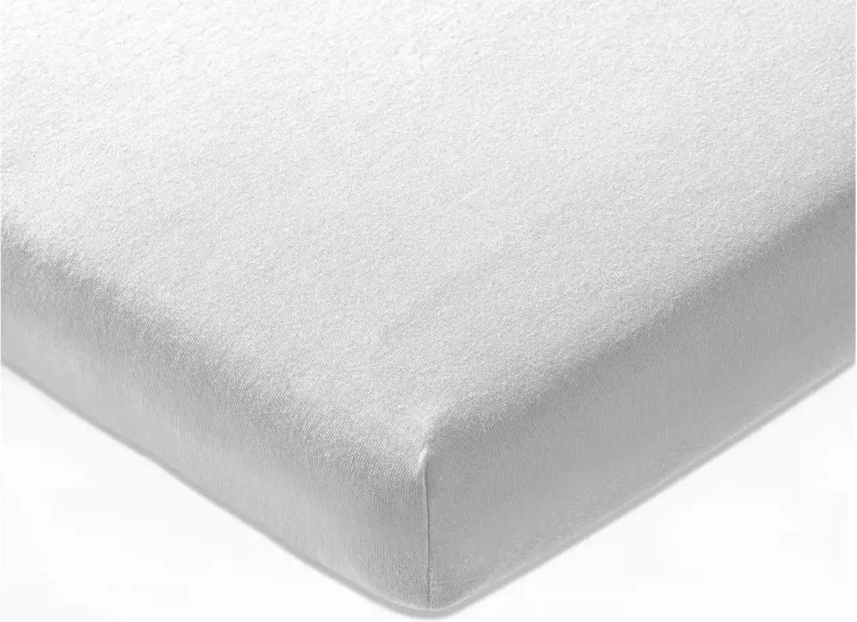JOOP! Topperspannbetttuch Uni ¦ grau ¦ Maße (cm): B: 100 H: 1 Bettwaren > Bettlaken - Höffner