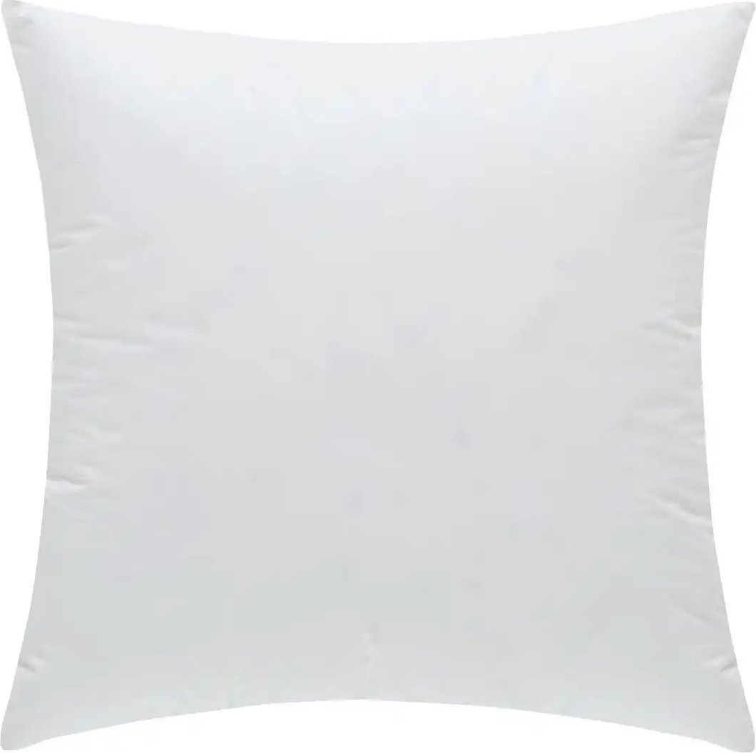 Daunen-Dreikammerkissen ¦ weiß ¦ Maße (cm): B: 80 H: 10 Bettwaren > Kopfkissen > Mittelfeste Kopfkissen - Höffner