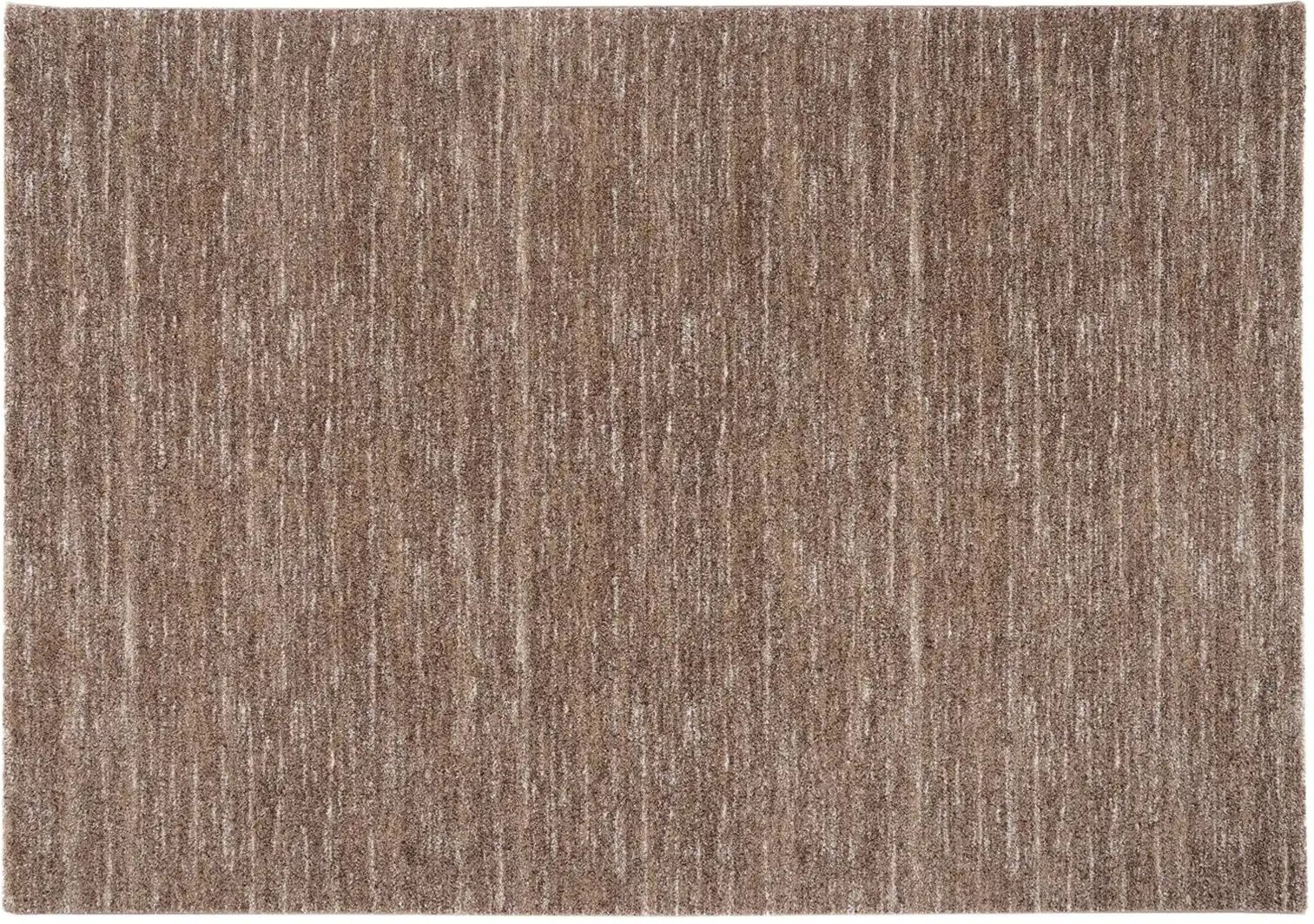 Kurzflorteppich Sofi Lori ¦ braun ¦ Synthetische Fasern ¦ Maße (cm): B: 65 Teppiche > Wohnteppiche - Höffner