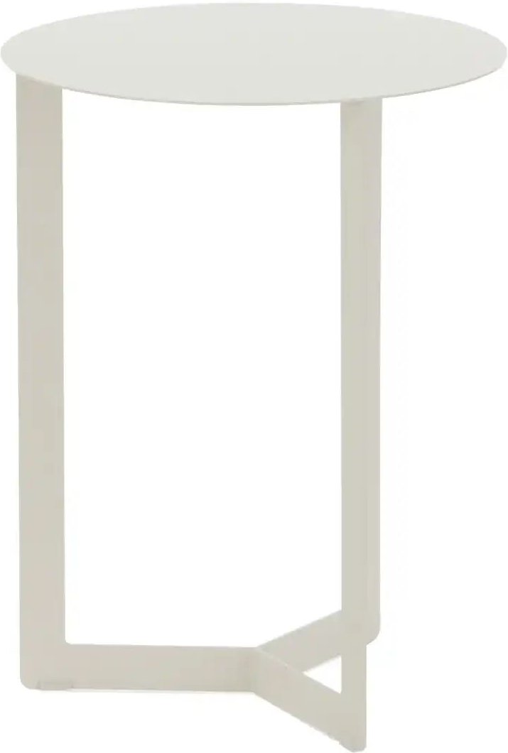 Love it Beistelltisch Palmaria ¦ beige ¦ Maße (cm): H: 50 Ø: 38 Tische > Beistelltische > Beistelltische ohne Rollen -...