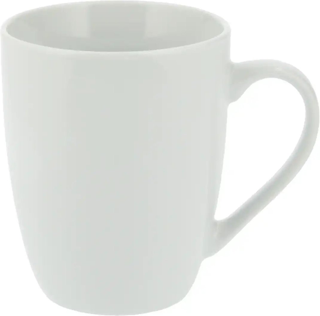 Thumbnail - levelone Kaffeebecher ¦ weiß ¦ Porzellan ¦ Maße (cm): B: 10 H: 10 Geschirr > Becher - Höffner