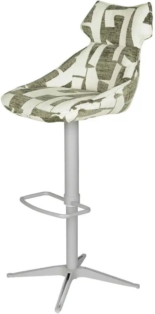 uno Barstuhl Davino ¦ Maße (cm): B: 59 H: 95 T: 57.3 Polstermöbel > Hocker > Barhocker - Höffner