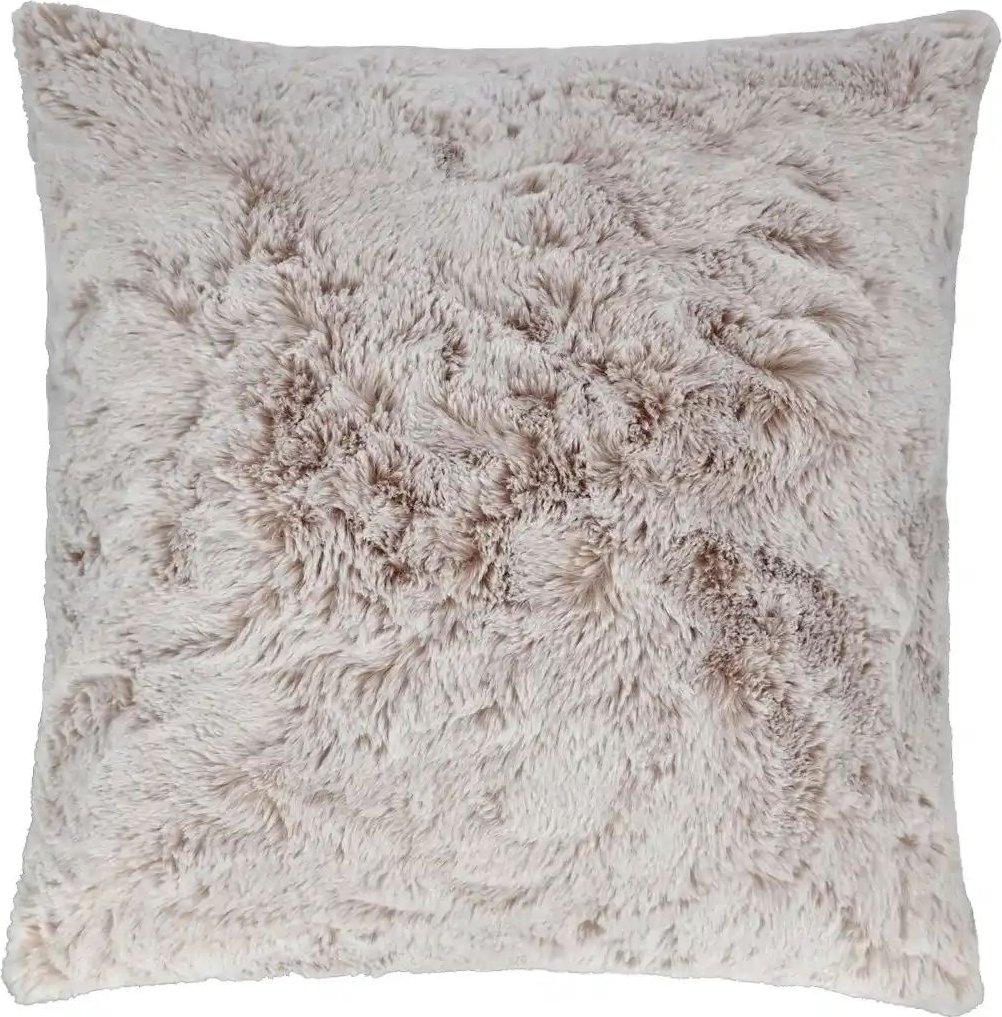 como Fellkissen Alice ¦ braun ¦ Maße (cm): B: 45 Dekokissen & Decken > Kissen > Dekokissen - Höffner