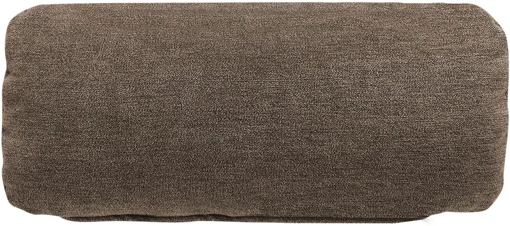 Lounge Collection Nierenkissen Sally ¦ braun ¦ Maße (cm): B: 58 H: 25 Polstermöbel > Polsterzubehör - Höffner