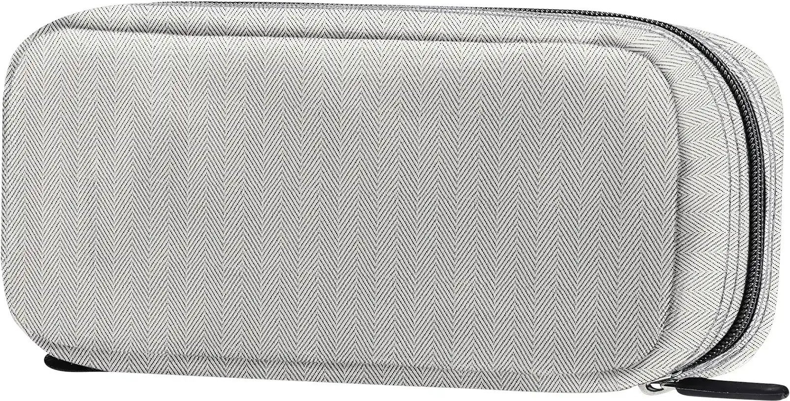 reisenthel Kosmetiktasche ¦ grau ¦ Polyester,Kunststoff ¦ Maße (cm): B: 21 H: 10 T: 7.0 Aufbewahrung > Taschen & Beute...