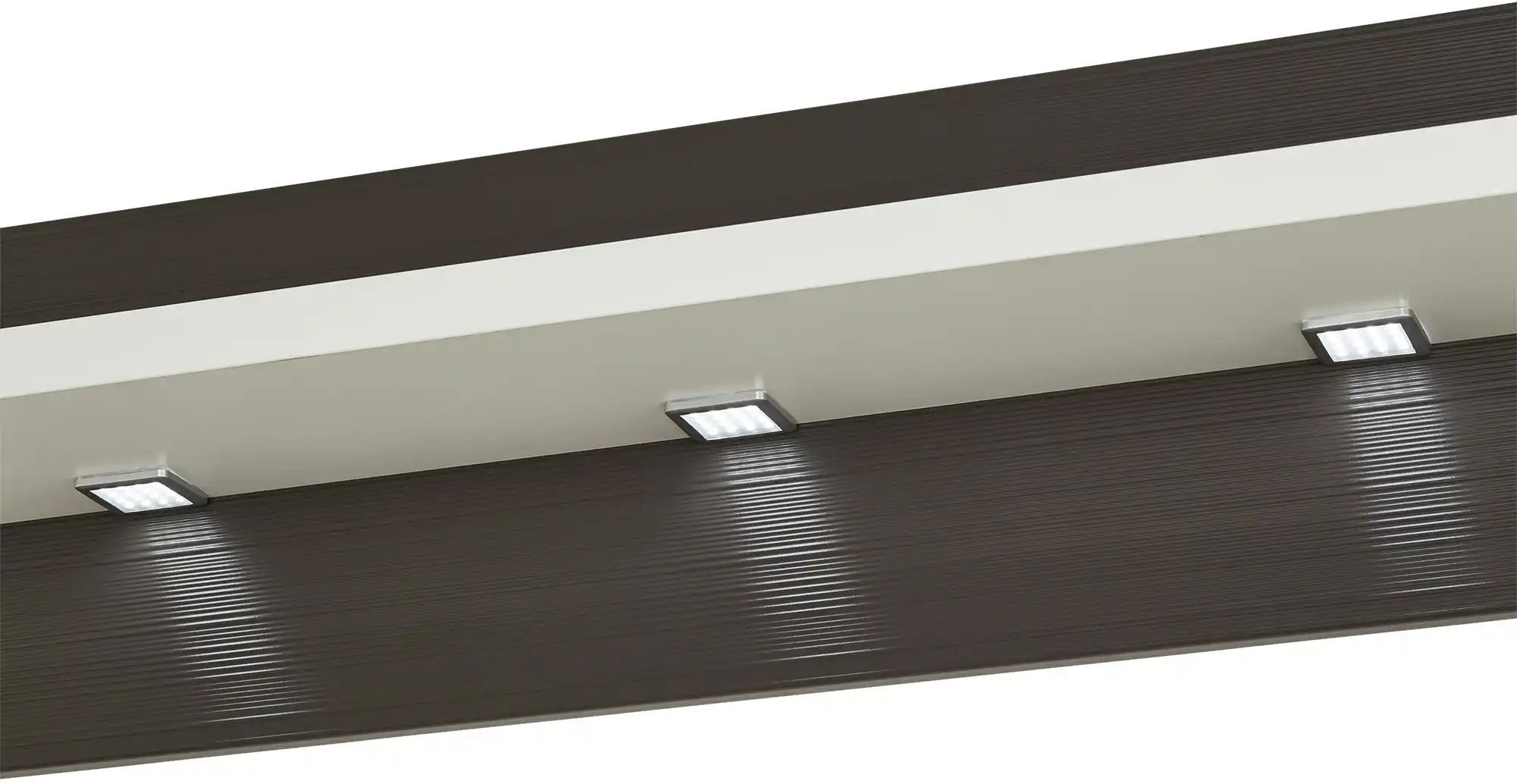 uno Beleuchtung Titan Lampen & Leuchten > Möbelleuchten - Höffner