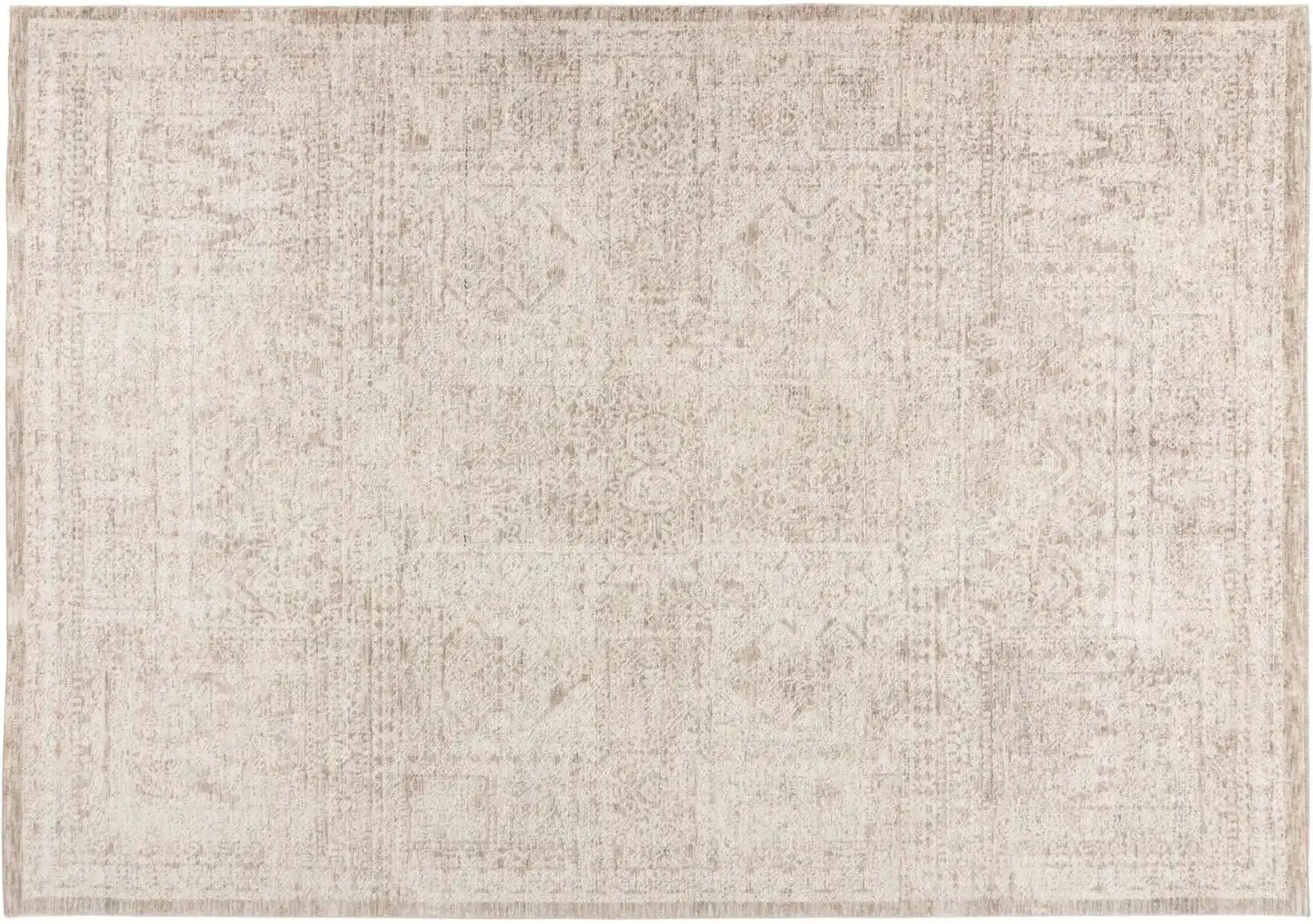 Thumbnail - Teppich ¦ mehrfarbig ¦ Synthetische Fasern ¦ Maße (cm): B: 80 H: 1,3 Teppiche > Wohnteppiche - Höffner