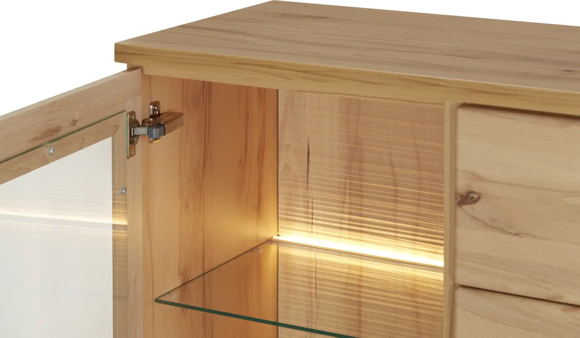 Zubehör Vineta ¦ silber Lampen & Leuchten > Möbelleuchten - Höffner