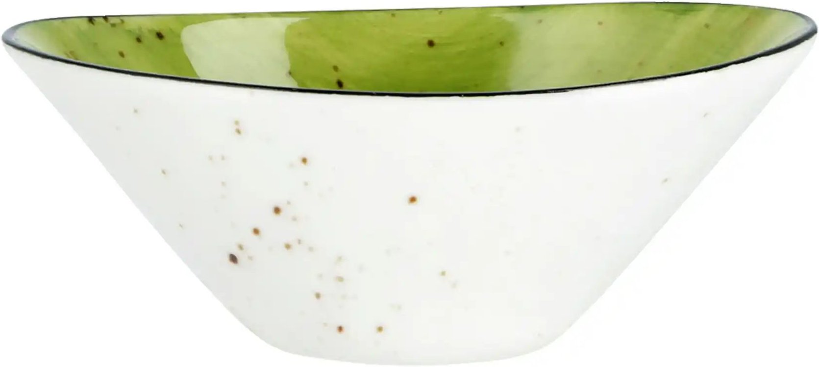 Peill+Putzler Schale XS Genua ¦ grün ¦ Maße (cm): B: 5,5 H: 4,2 Geschirr > Einzelgeschirrteile - Höffner