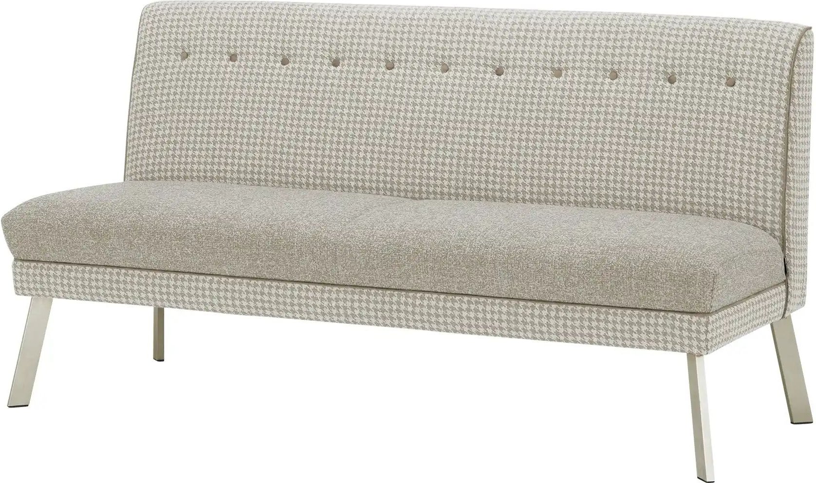 Thumbnail - Barnickel Küchensofa Tabea ¦ beige ¦ Maße (cm): B: 176 H: 92 T: 72.0 Bänke > Einzelbänke - Höffner