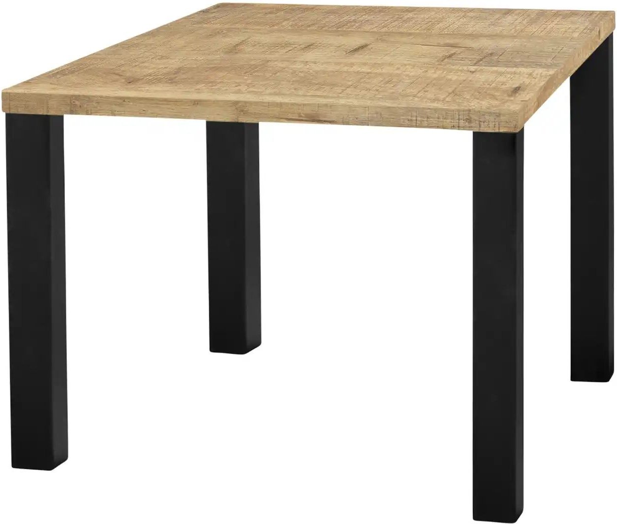 uno Esstisch Sandwich ¦ holzfarben ¦ Maße (cm): B: 80 H: 77 Tische > Esstische > Esstische eckig - Höffner