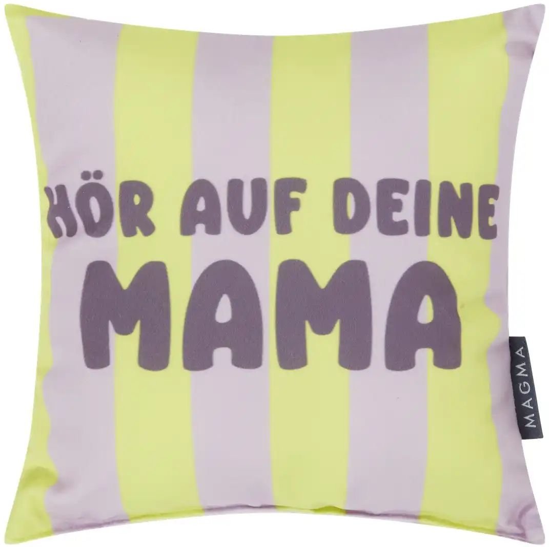 MAGMA Minikissen Funky ¦ mehrfarbig ¦ Maße (cm): B: 25 Dekokissen & Decken > Kissen > Dekokissen - Höffner
