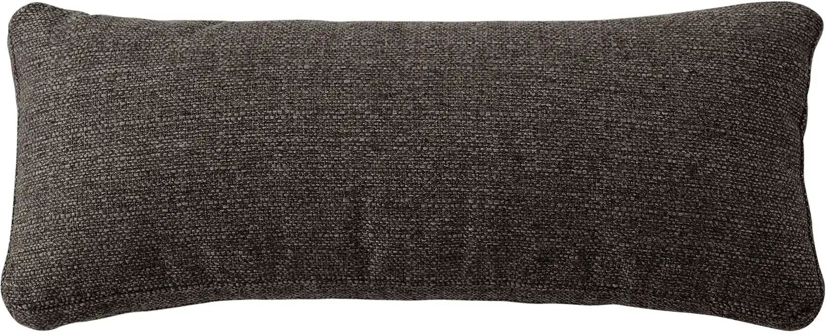 Armlehnenkissen 2er-Set Genua ¦ braun ¦ Maße (cm): B: 56 H: 40 Polstermöbel > Polsterzubehör - Höffner