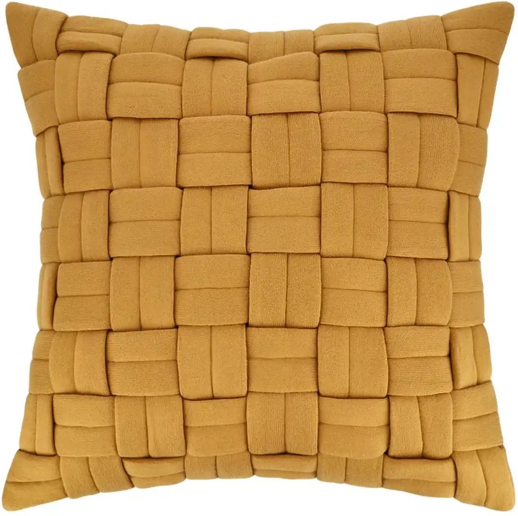 Gray & Jones Kissen Baltic Breeze ¦ gelb ¦ Maße (cm): B: 45 Dekokissen & Decken > Kissen > Dekokissen - Höffner