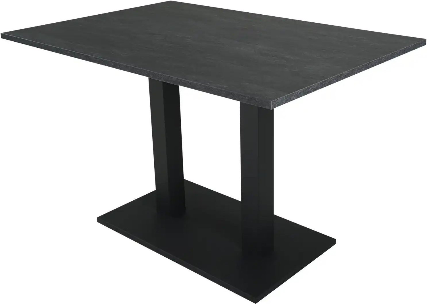 uno Esstisch Darrell ¦ Maße (cm): B: 79,8 H: 76 Tische > Esstische > Esstische eckig - Höffner
