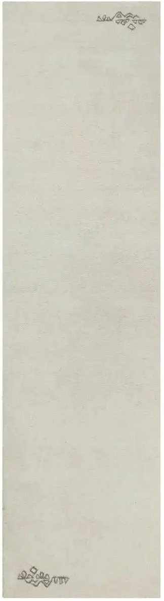 WECONhome Teppich ¦ weiß ¦ Wolle ¦ Maße (cm): B: 80 H: 15 Teppiche > Wohnteppiche - Höffner