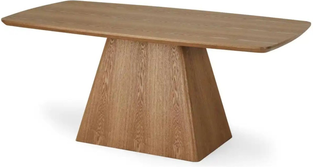 Furnhouse Esstisch Star ¦ holzfarben ¦ Maße (cm): B: 90 H: 76 Tische > Esstische > Esstische eckig - Höffner