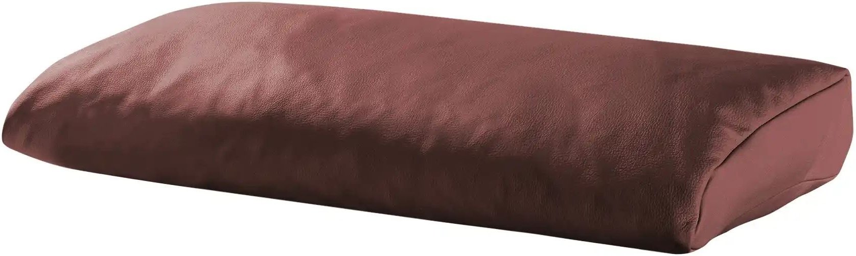 meinSofa Nierenkissen Dana ¦ rot ¦ Maße (cm): B: 70 T: 25.0 Polstermöbel > Polsterzubehör - Höffner