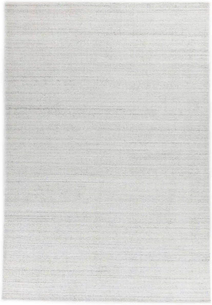 SANSIBAR Sylt Teppich ¦ beige ¦ Viskose ¦ Maße (cm): B: 70 H: 1,3 Teppiche > Kurzflorteppiche - Höffner