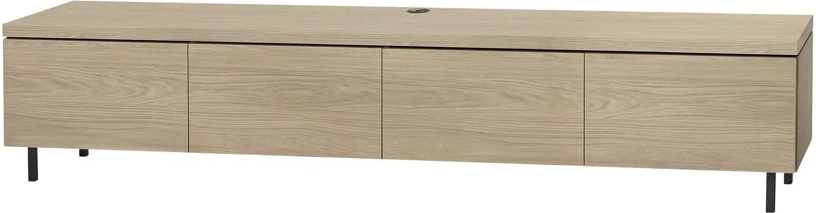 uno Lowboard Keswick ¦ Maße (cm): B: 241 H: 50 T: 40.0 Kommoden & Sideboards > Lowboards - Höffner
