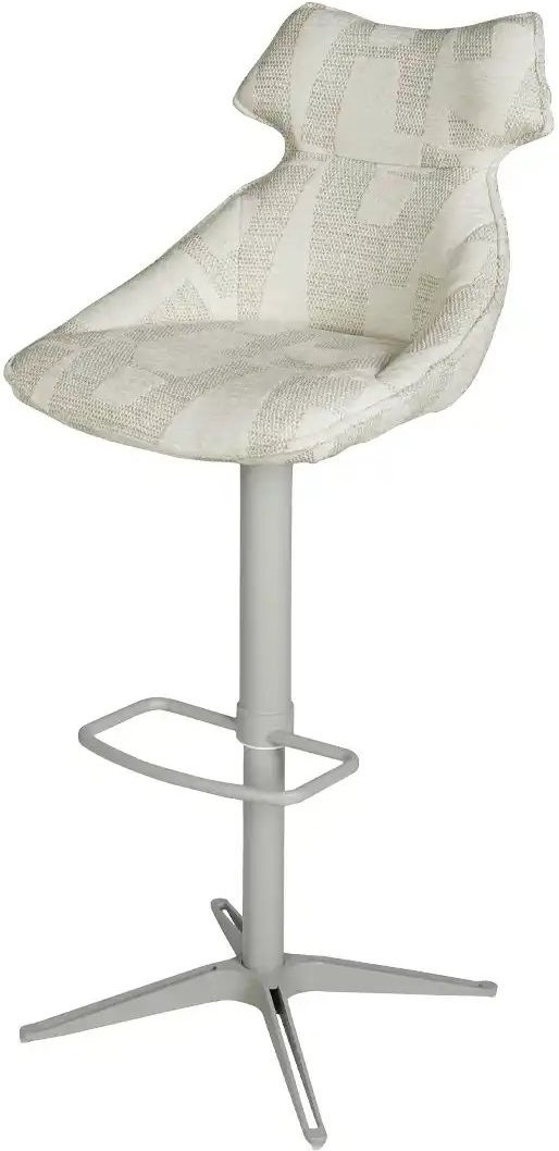 uno Barstuhl Davino ¦ Maße (cm): B: 59 H: 95 T: 57.3 Polstermöbel > Hocker > Barhocker - Höffner