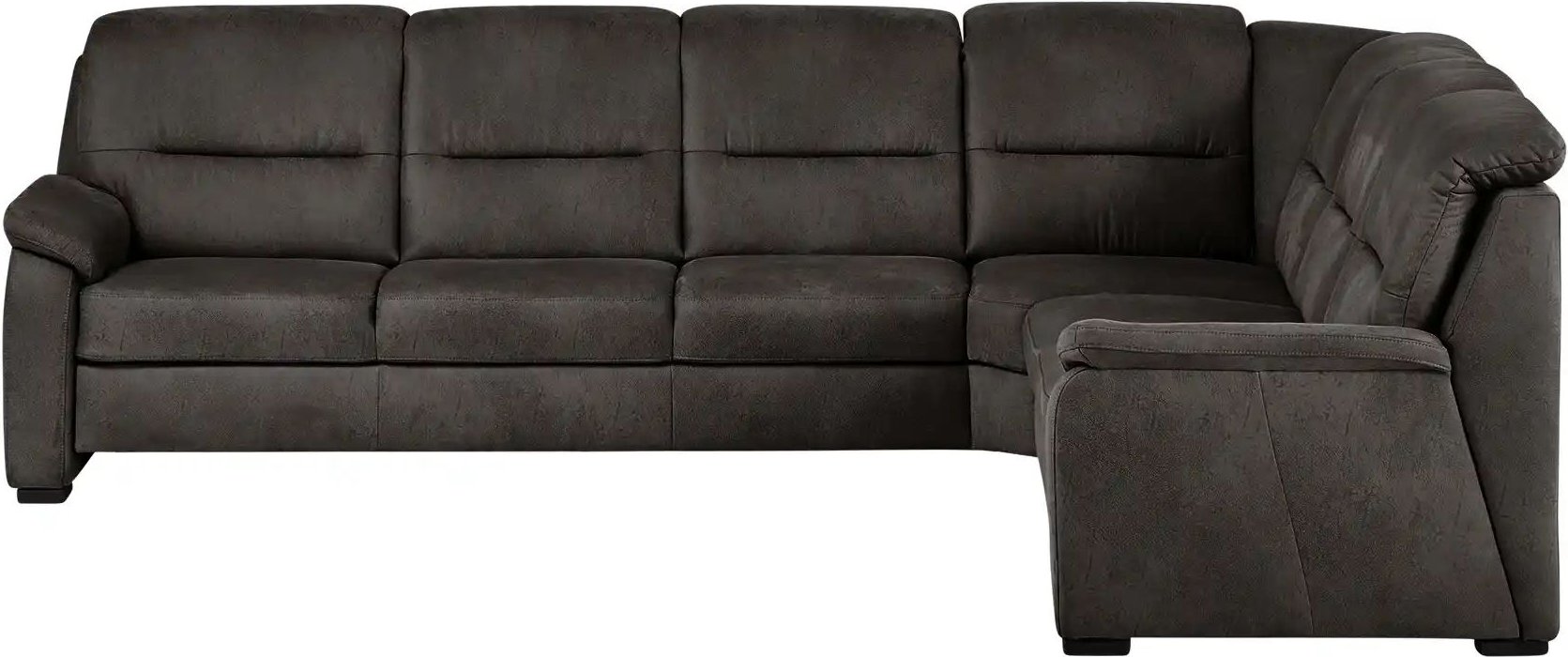 meinSofa Ecksofa Vera ¦ grau ¦ Maße (cm): B: 303 H: 92 T: 245.0 Polstermöbel > Sofas > Ecksofas - Höffner