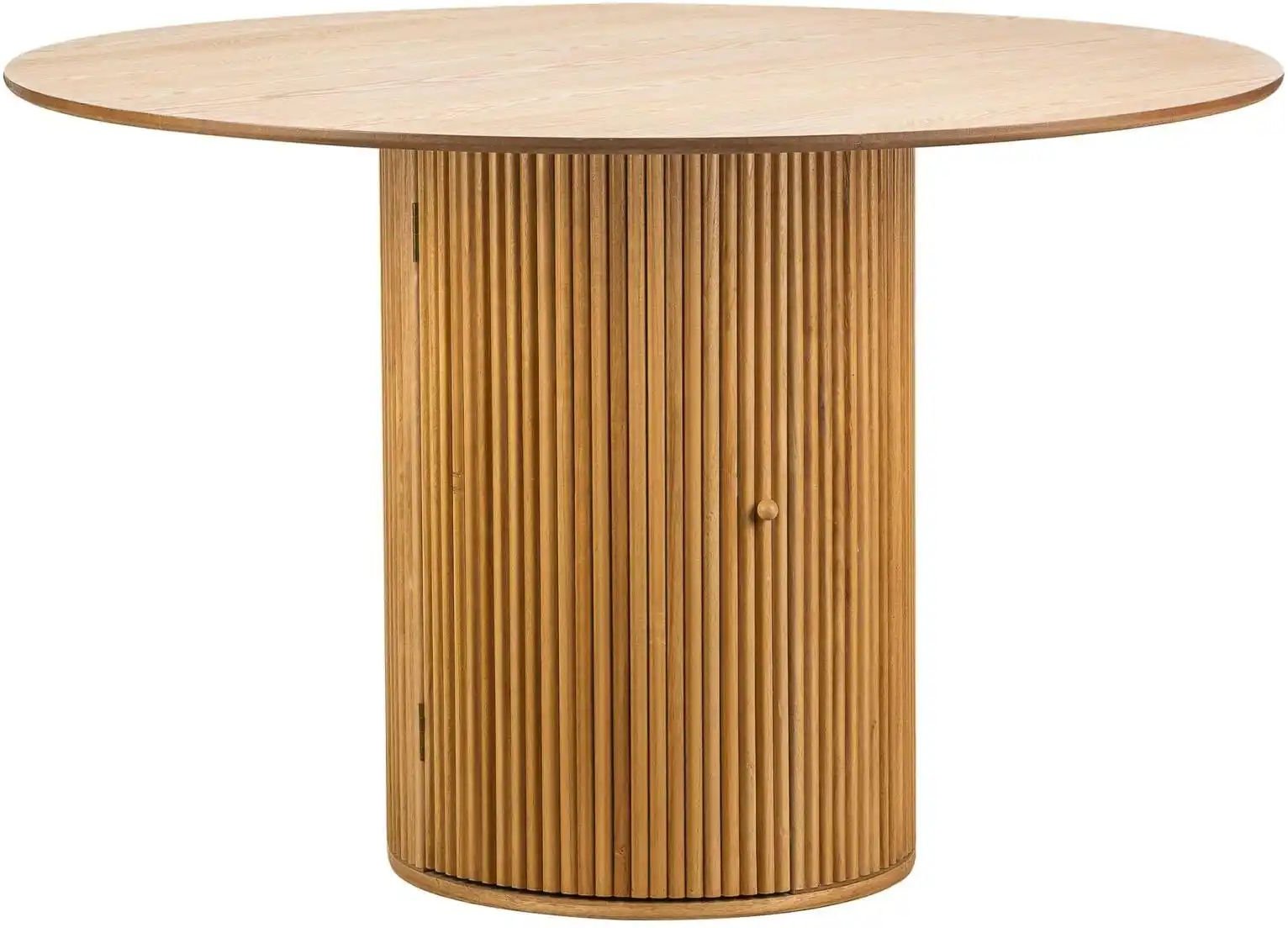 Esstisch Havana ¦ holzfarben ¦ Maße (cm): B: 120 H: 75 Tische > Esstische > Esstische rund - Höffner