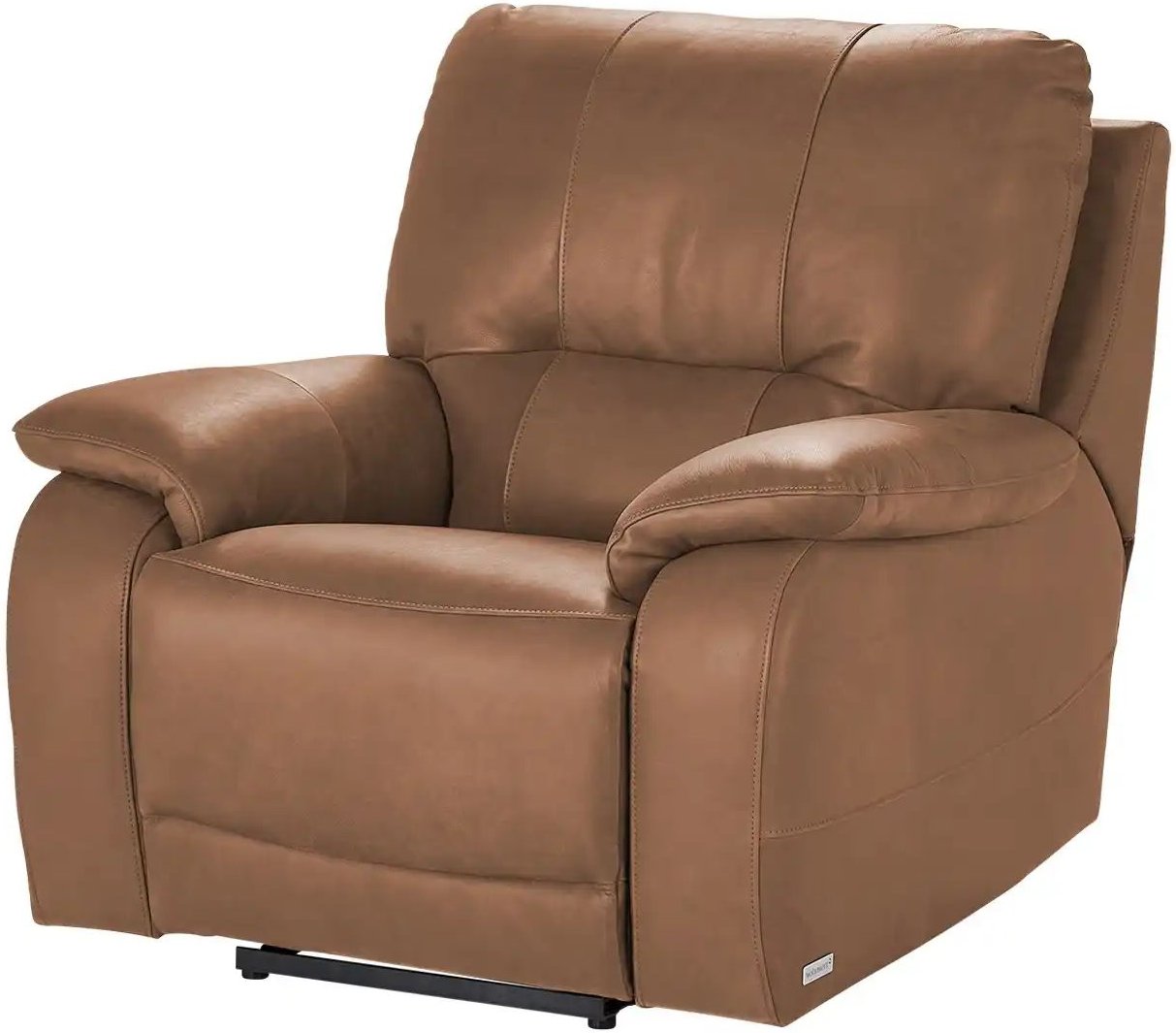 Wohnwert Relaxsessel Adelma ¦ braun ¦ Maße (cm): B: 108 H: 98 T: 103.0 Polstermöbel > Sessel > Relaxsessel - Höffner