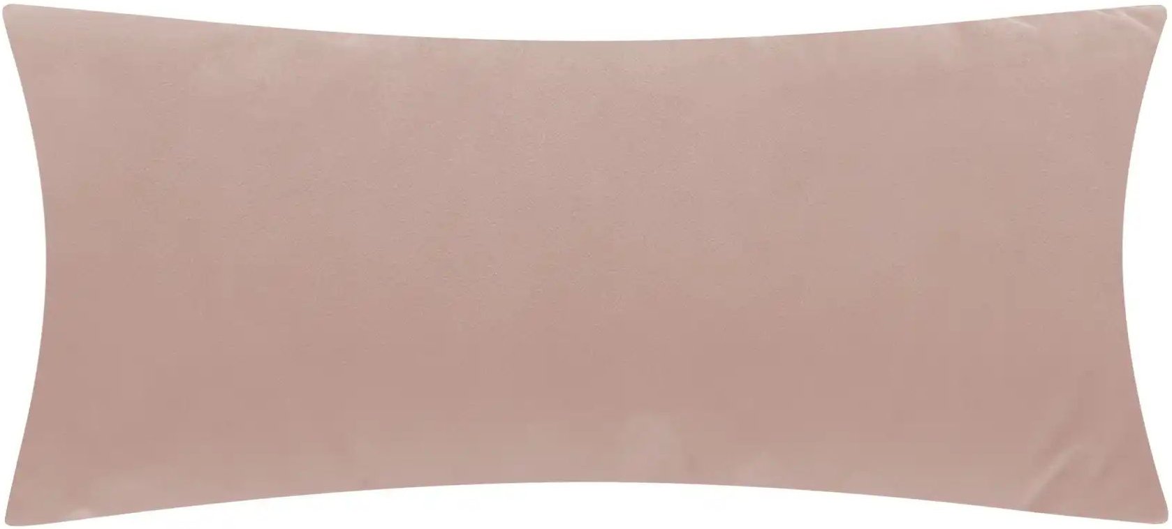 Lounge Collection Nierenkissen Affair ¦ rosa/pink ¦ Maße (cm): B: 58 H: 25 Polstermöbel > Polsterzubehör - Höffner