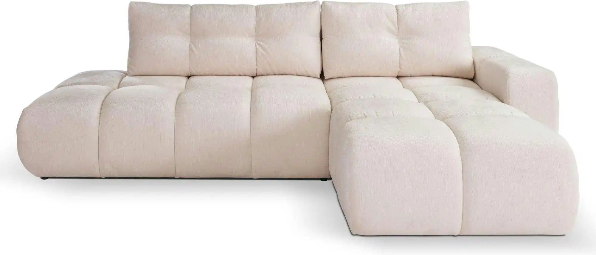 Thumbnail - Ecksofa Sile ¦ beige ¦ Maße (cm): B: 288 H: 90 Polstermöbel > Sofas > Ecksofas - Höffner