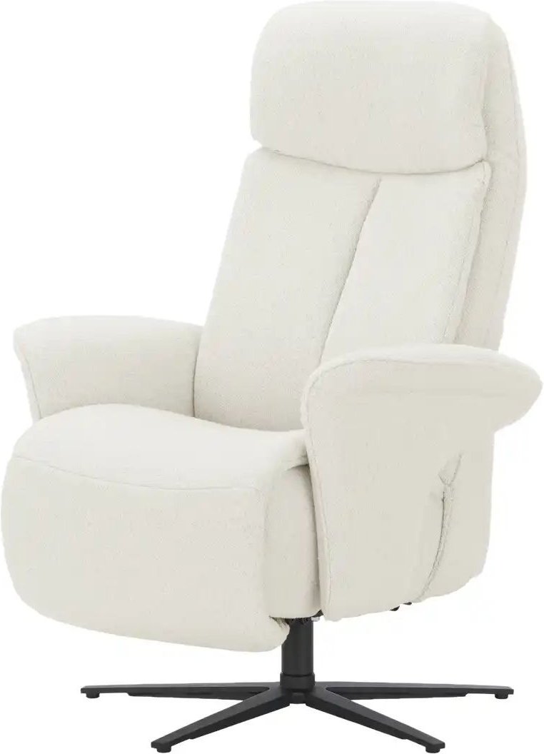 himolla Relaxsessel 7556 ¦ creme ¦ Maße (cm): B: 81 H: 119 T: 90.0 Polstermöbel > Sessel > Relaxsessel - Höffner