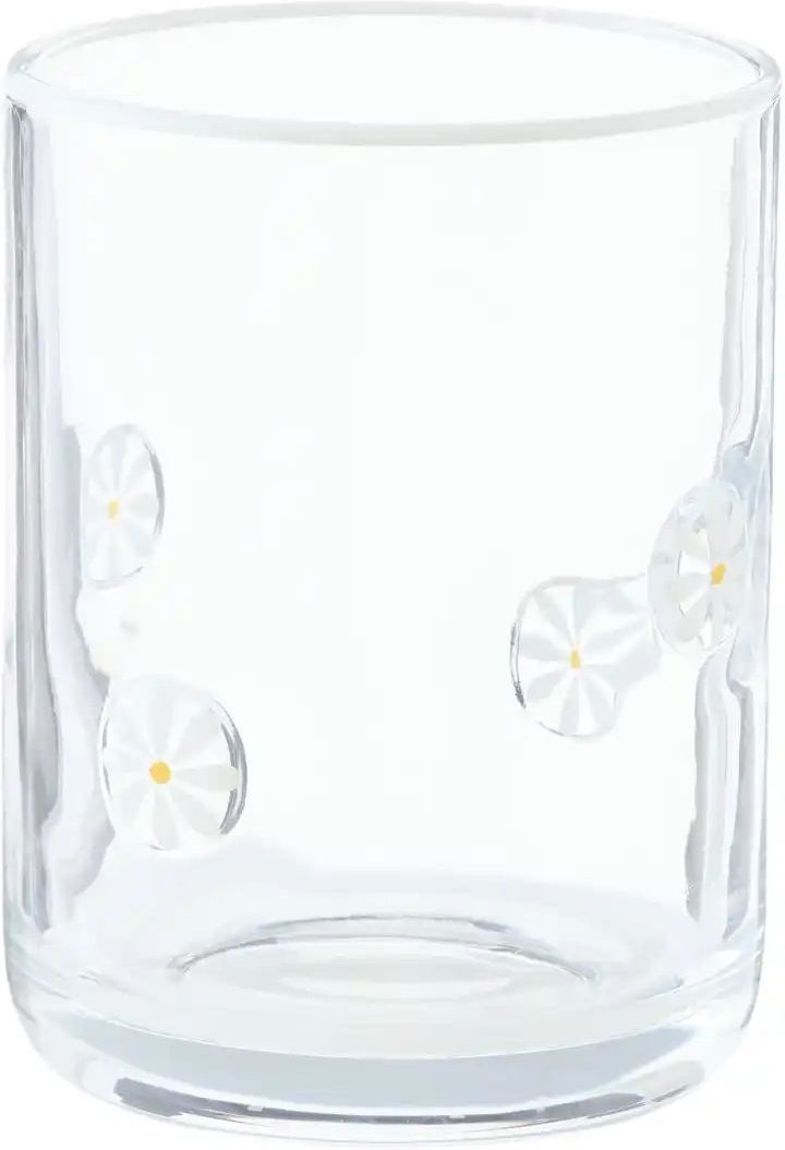 Trinkglas ¦ transparent/klar ¦ Glas ¦ Maße (cm): H: 11,3 Ø: 8.4 Gläser & Karaffen - Höffner