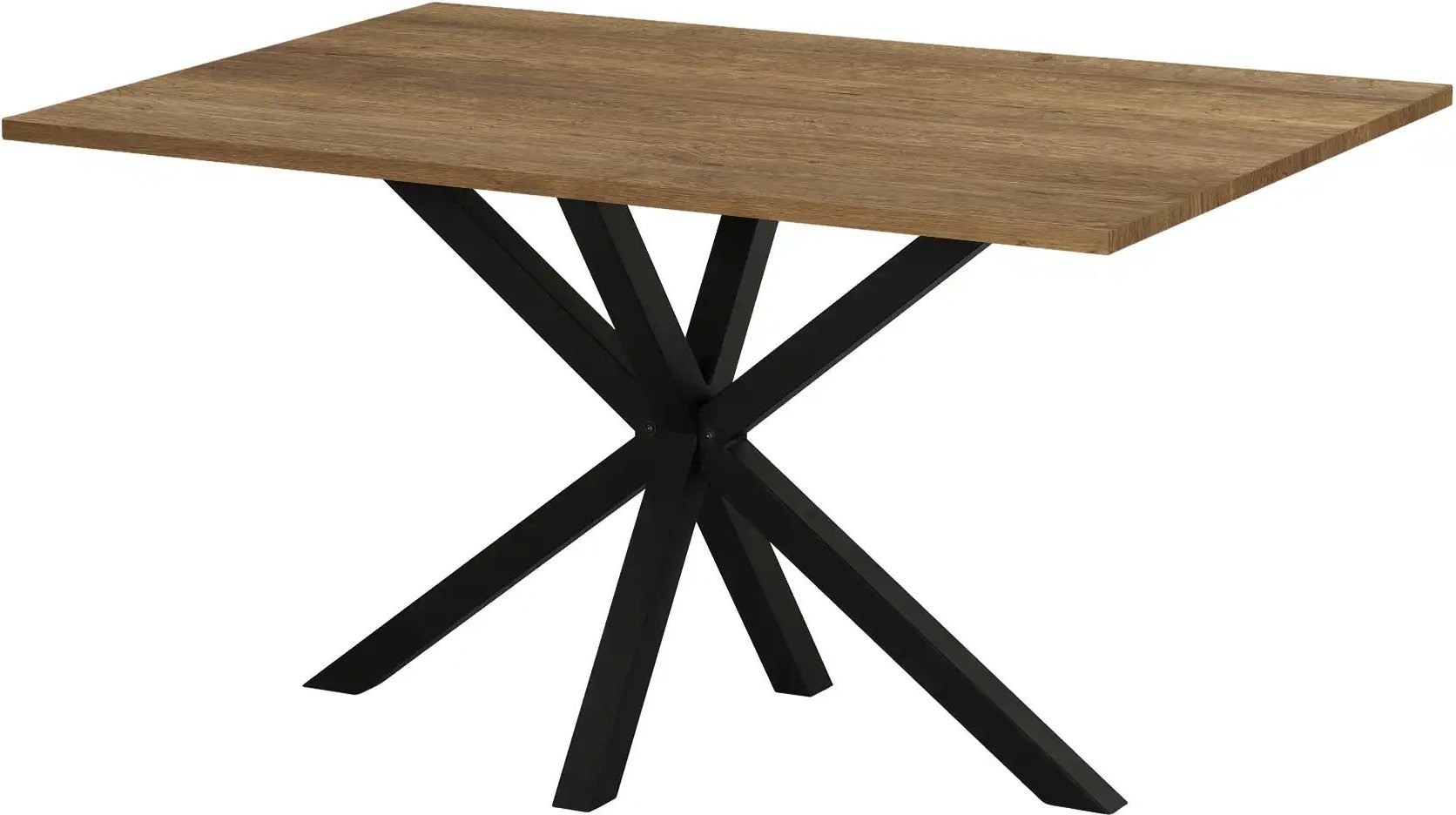 uno Esstisch  Kent ¦ holzfarben ¦ Maße (cm): B: 85 H: 77 Tische > Esstische > Esstische eckig - Höffner