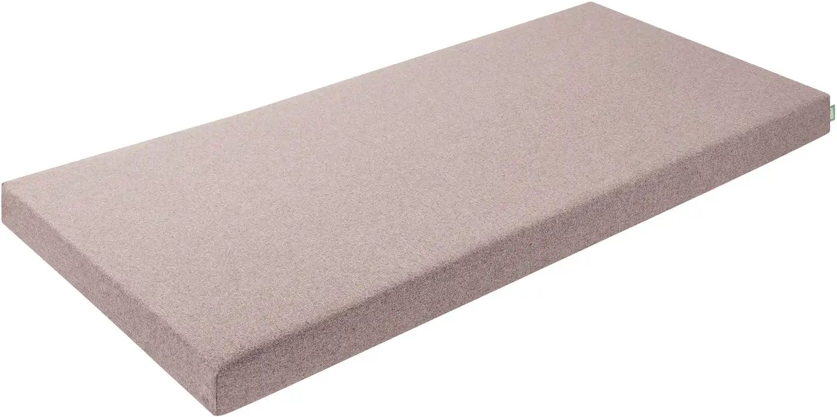 PAIDI Matratze Mehrzonen Kaltschaum ¦ rosa/pink ¦ Maße (cm): B: 90 Matratzen & Zubehör > Matratzen-Arten > Kaltschaum-M...