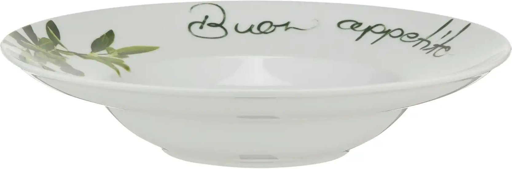 Peill+Putzler Pastateller ¦ weiß ¦ Porzellan Ø: 30 Geschirr > Einzelgeschirrteile - Höffner