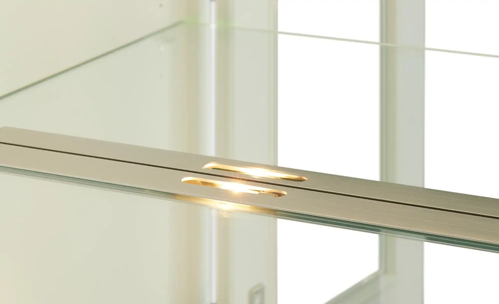 maison bleue LED-Beleuchtung Petit Chalet ¦ silber Lampen & Leuchten > Möbelleuchten - Höffner