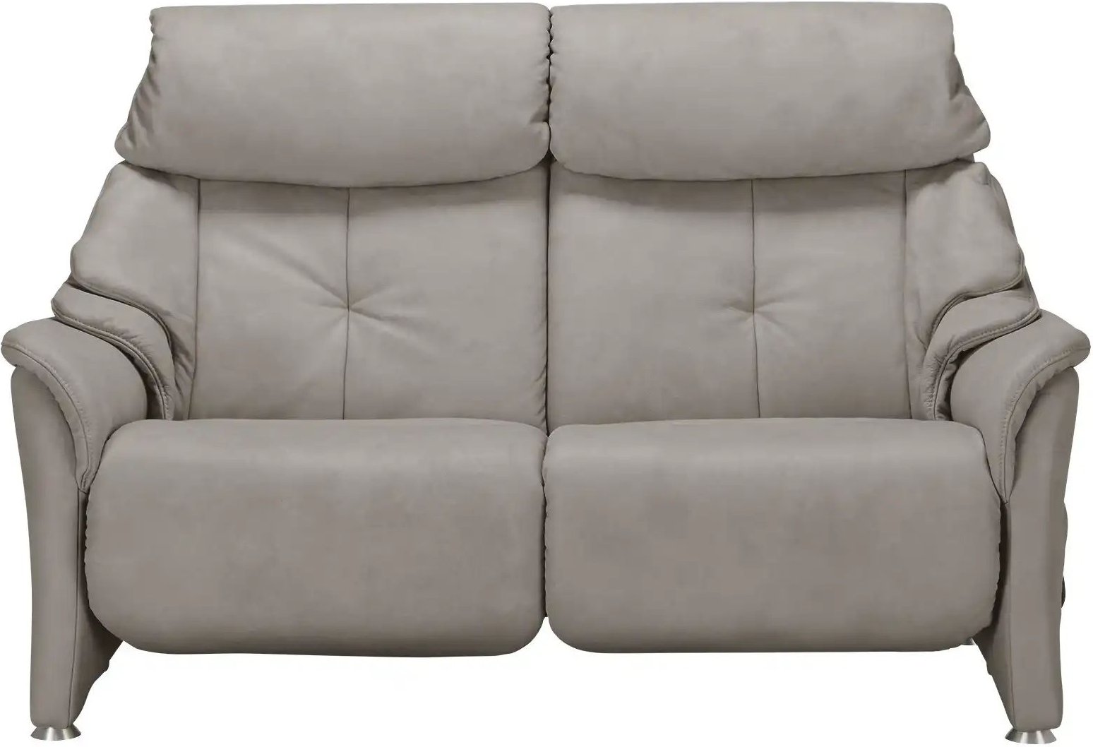 Thumbnail - himolla Sofa 2 5 - Sitzig 4217 ¦ grau ¦ Maße (cm): B: 173 H: 109 T: 101.0 Polstermöbel > Sofas > 2-Sitzer - Höffner