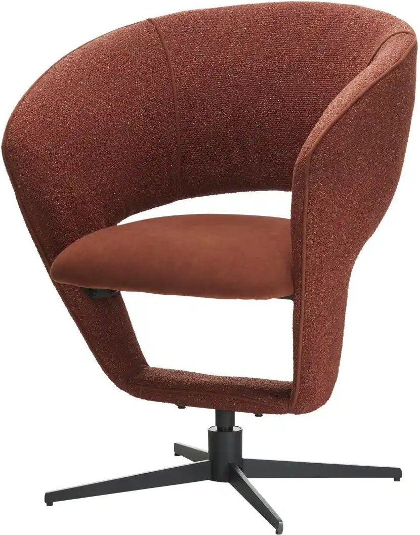 uno Esszimmerstuhl Giola ¦ rot ¦ Maße (cm): B: 63 H: 83 T: 60.5 Stühle > Esszimmerstühle > Esszimmerstühle mit Armlehne...