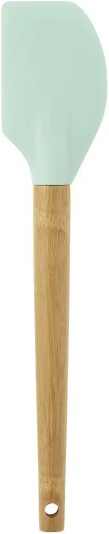 for friends Teigschaber ¦ grün ¦ Bambus,Silikon ¦ Maße (cm): B: 29 H: 2 T: 6.0 Backen & Zubehör - Höffner