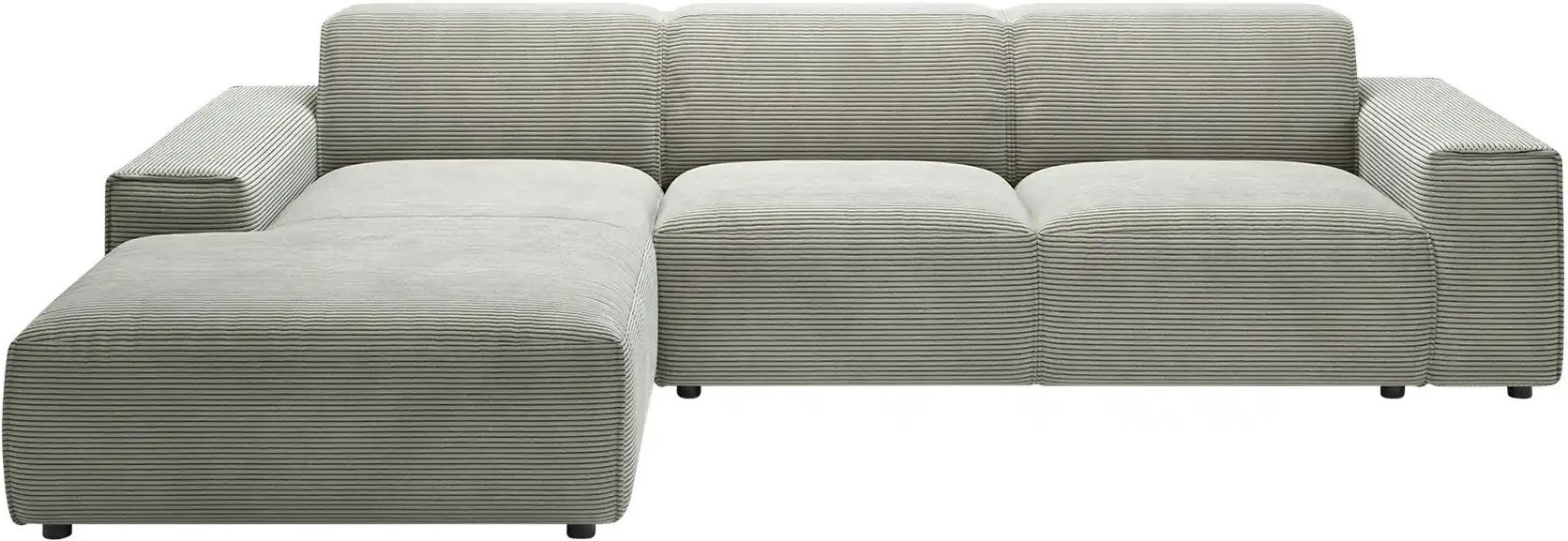 Gray & Jones Ecksofa Baltic Breeze ¦ creme ¦ Maße (cm): B: 300 H: 101 T: 189.0 Polstermöbel > Sofas > Ecksofas - Höffne...