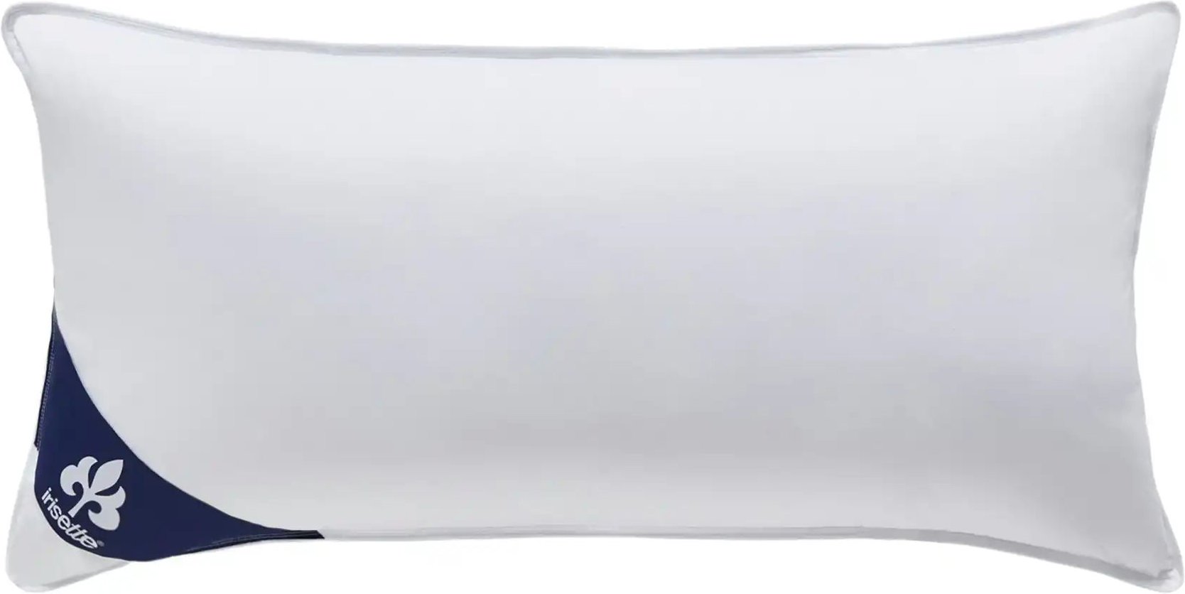 IRISETTE 3-Kammer-Kopfkissen Bayern ¦ weiß ¦ Maße (cm): B: 40 Bettwaren > Kopfkissen > Feste Kopfkissen - Höffner