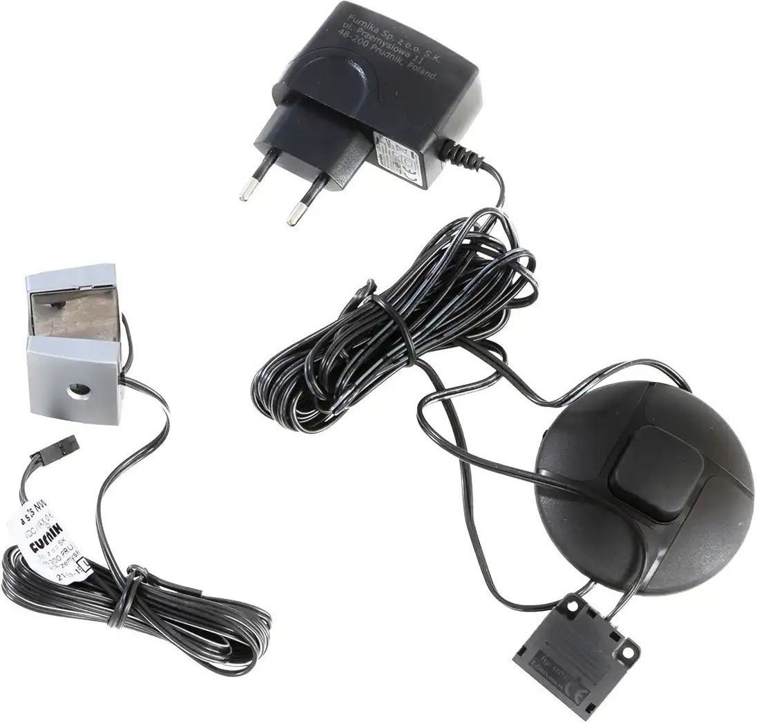 LED-Holzbodenbeleuchtung Toneo ¦ silber Lampen & Leuchten > Möbelleuchten - Höffner